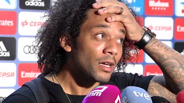 Asensio: Me siento importante, como todos los jugadores de la plantilla