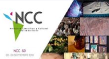 Noticiero Científico y Cultural Iberoamericano, emisión 60. 03 al 09 de septiembre de 2018.