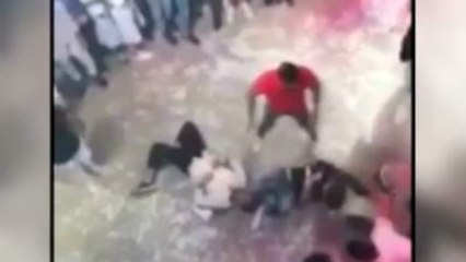 Una patada en la cabeza acaba con la vida de un joven en Lloret de Mar