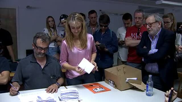 Los vigilantes de El Prat rechazan la propuesta de la Generalitat