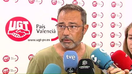 Más huelgas a la vista en los aeropuertos