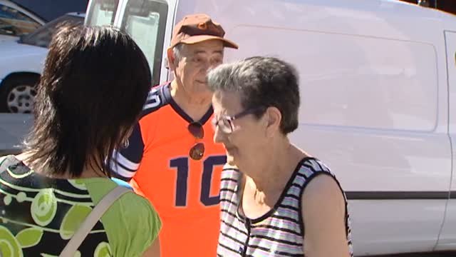 Cuatro de cada diez familias no puede salir de vacaciones ni siquiera una semana al año