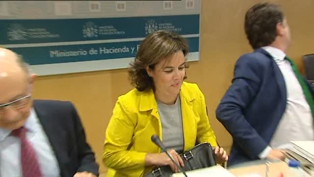 Reunido el Consejo de Política Fiscal y Financiera para fijar los objetivos de deuda pública y de déficit de las comunidades