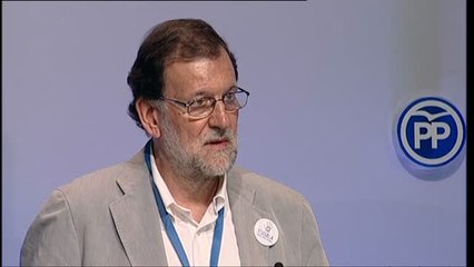Rajoy cree que los independentistas "ya empiezan a ver como la sociedad se desconecta de su desconexión"