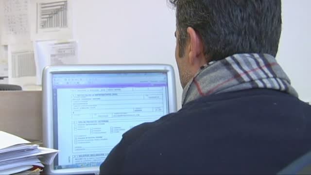 Despedido el funcionario de la Diputación de Valencia por ausentarse de su puesto de trabajo durante 10 años