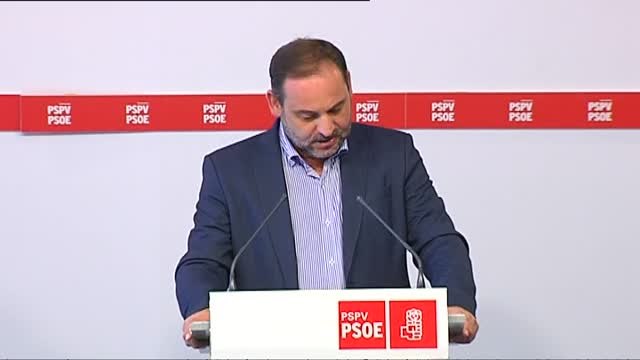 El PSOE asegura que el riesgo de 'sorpasso' está superado