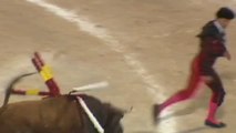 Se celebra la última corrida de toros en Baleares