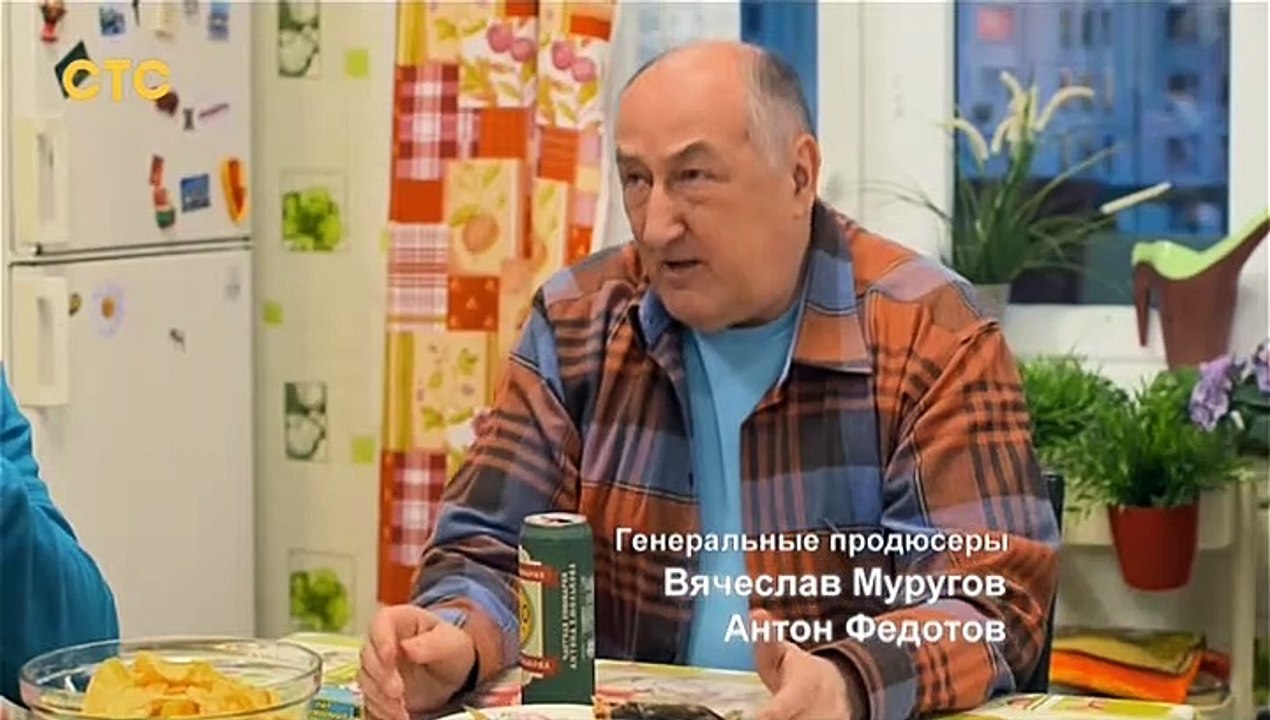 Voroniny 23 seaseon 27 seriya
