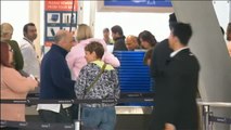 Refuerzan la seguridad en aeropuertos de Australia tras una operación antiterrorista