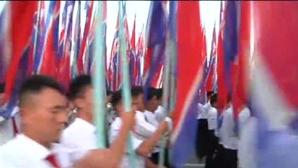 Se dispara la tensión entre Pyongyang y Washington