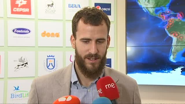 Estamos seguros de que volverá muy fuerte