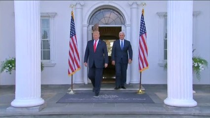 Australia se suma al conflicto y amenaza a Corea del Norte si ataca la isla de Guam