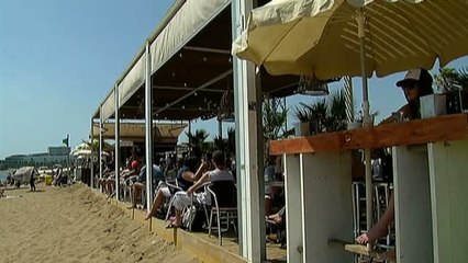 Los atentados en Cataluña amenazan también al sector turístico