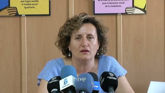 Juana Rivas continúa en paradero desconocido junto a sus hijos