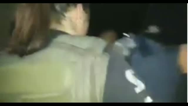 Detenidos los opositores Ledezma y Leopoldo López en Venezuela