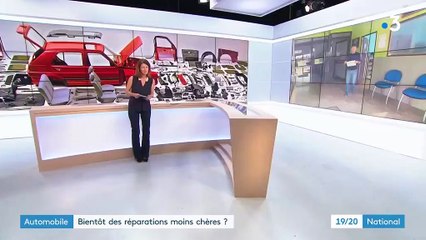 Automobile : réparer son véhicule à moindre coût grâce aux pièces d'occasion