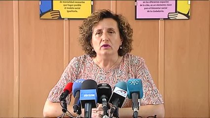 Francisca Granados asegura que Juana Rivas "confía en la justicia española"