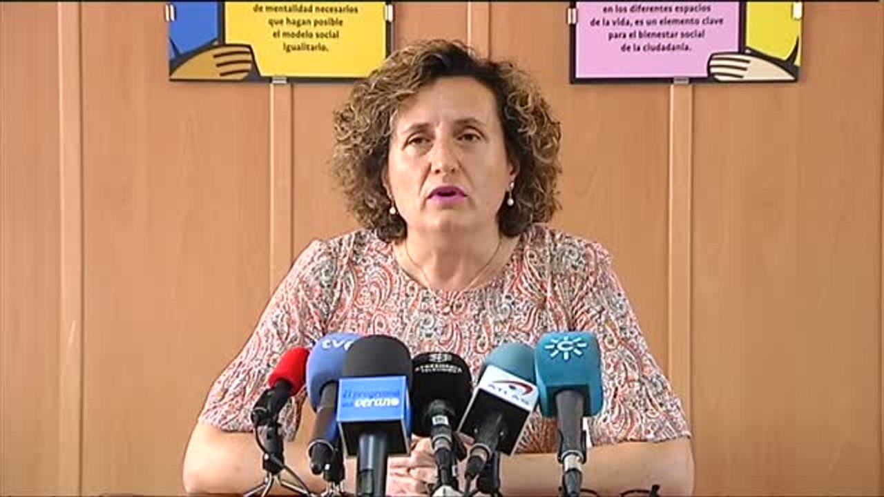 Francisca Granados asegura que Juana Rivas "confía en la justicia española"