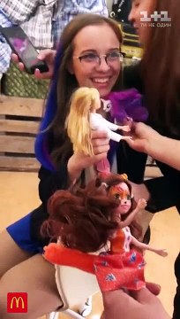 Вертикальний випуск! Як знімали серіал Школа. Випускний. Бекстейдж з Лізою Дідковською. 10 серія