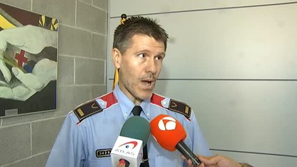 Detenida la cajera de un supermercado por ser cómplice en un robo