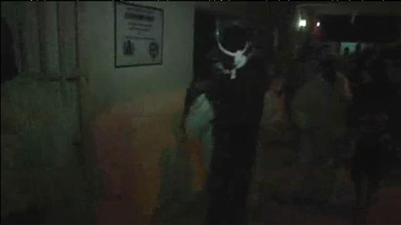 Al menos 30 muertos y 83 heridos tras un triple atentado suicida en Nigeria