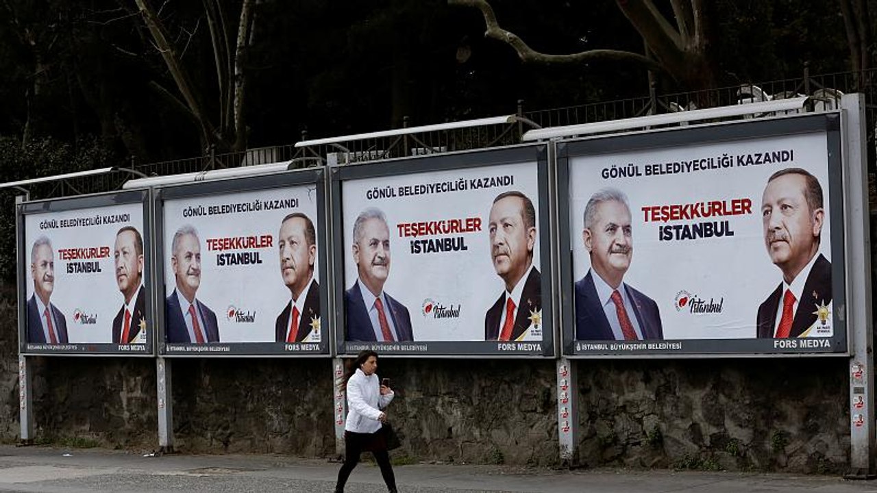 Wahlen in der Türkei: Denkzettel für Erdogan