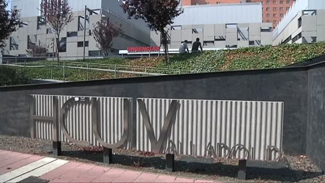 Detenida una madre y su pareja en Valladolid por la muerte de su hija de 4 años