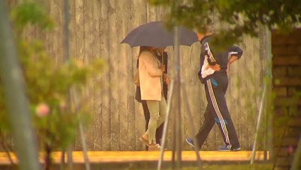 El ex presidente de Novacaixagalicia abandona la prisión de A Lama