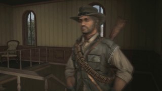 Review - Red Dead Redemption [X360] (2/2)