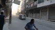 Nuevos bombardeos violan el alto el fuego en el este de Siria
