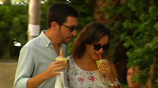 Media Andalucía permanece en alerta por calor