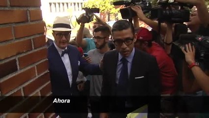 Neymar paga su cláusula pero LaLiga la rechaza