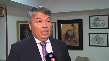 Del Nido pone en manos del Consejo del Sevilla su readmisión