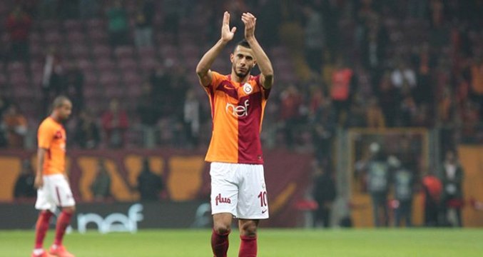 Galatasaray, Evkur Yeni Malatyaspor Maçına Hazır