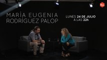 Otra Vuelta de Tuerka - María Eugenia Rodríguez Palop - Feminización de la política