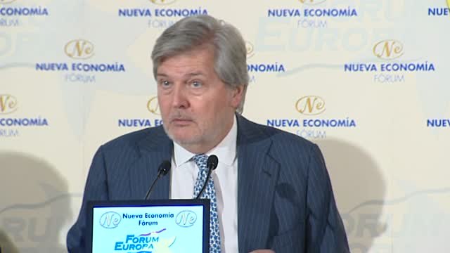 Méndez de Vigo asegura que el viernes se celebrará el sorteo de La Liga a pesar de la detención de Villar