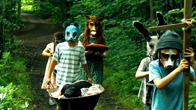 Pet Sematary with Jason Clarke - Official Final Trailer