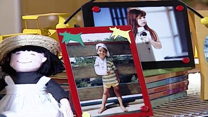 Sandy & Junior: A Série | Episódio 01: "Hoje É Dia De Aula"