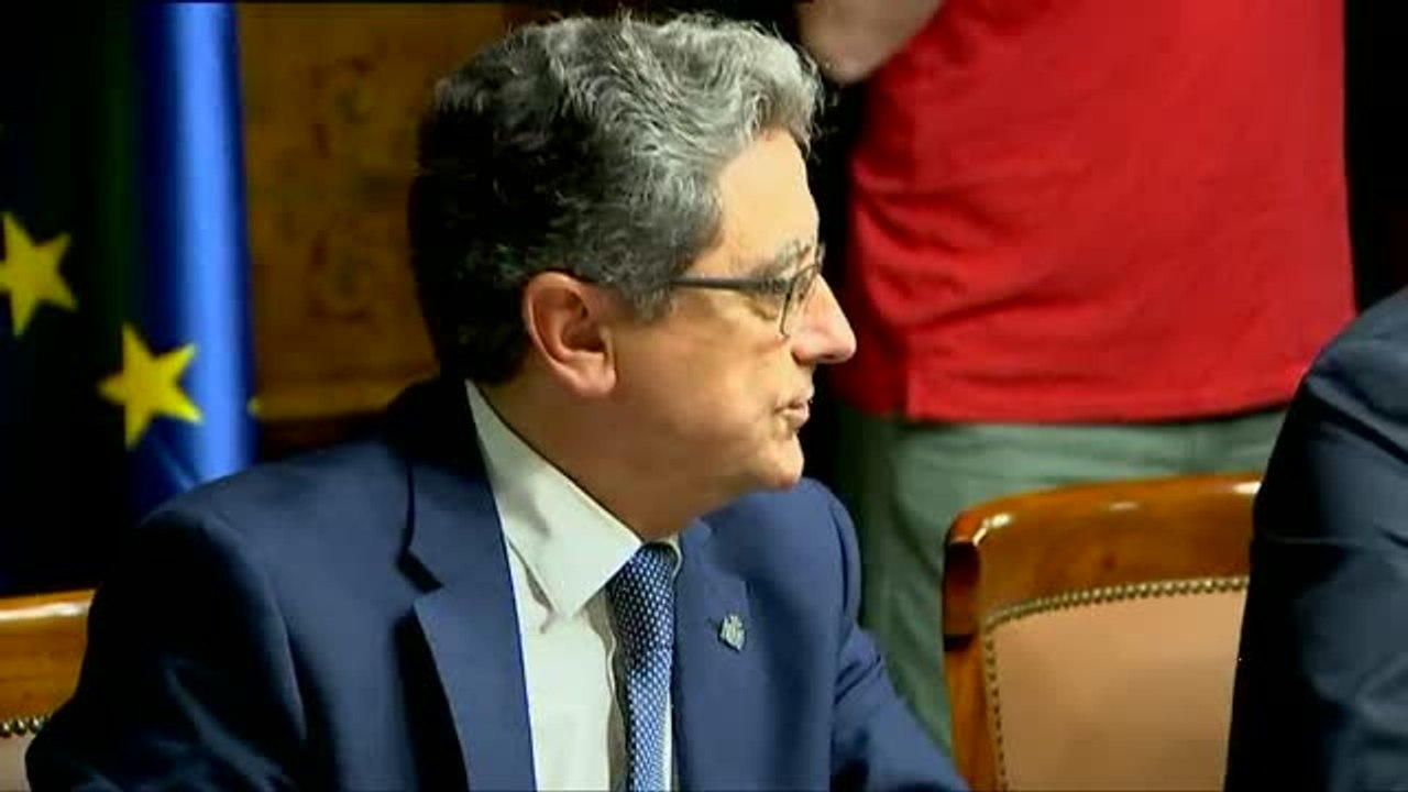 La Guardia Civil vigilará los controles de seguridad durante la huelga de Eulen