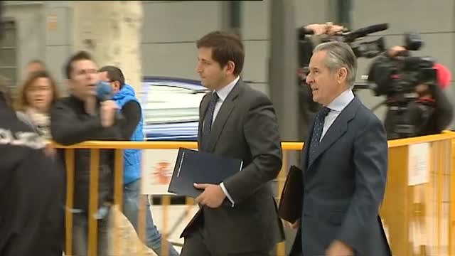 Hallan muerto con un disparo en el pecho a Miguel Blesa