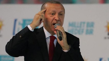 Τουρκία: Έχασε Πόλη και Άγκυρα ο Ερντογάν