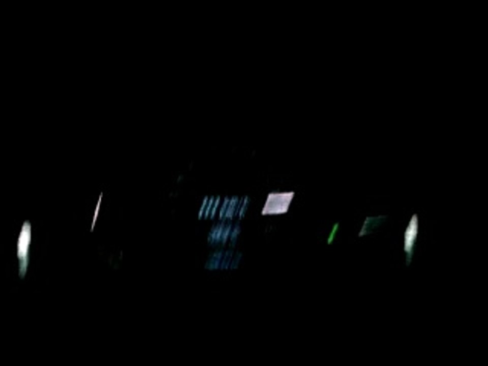 Top speed 223 km/h on A3 motorway.