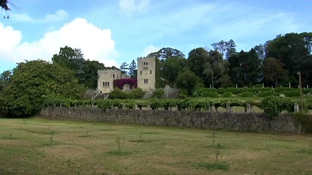 La Fundación Franco utilizará el Pazo de Meirás para elogiar la grandeza del dictador