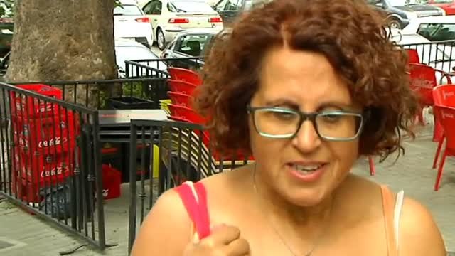 Un terremoto de magnitud 3,9 sacude Granada