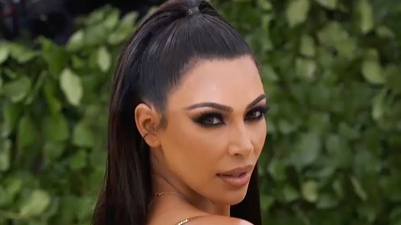 Here’s Every Kardashian-Jenner Without Makeup