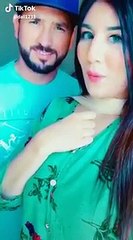 Yasir Shah's Tik Tok video goes viral .