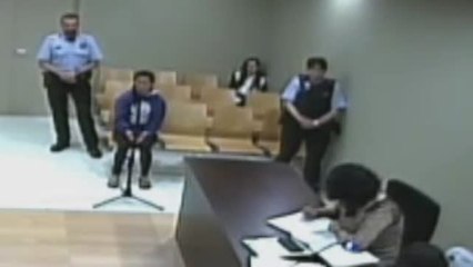 Impactantes declaraciones en el caso del crimen de los guardias urbanos de Barcelona