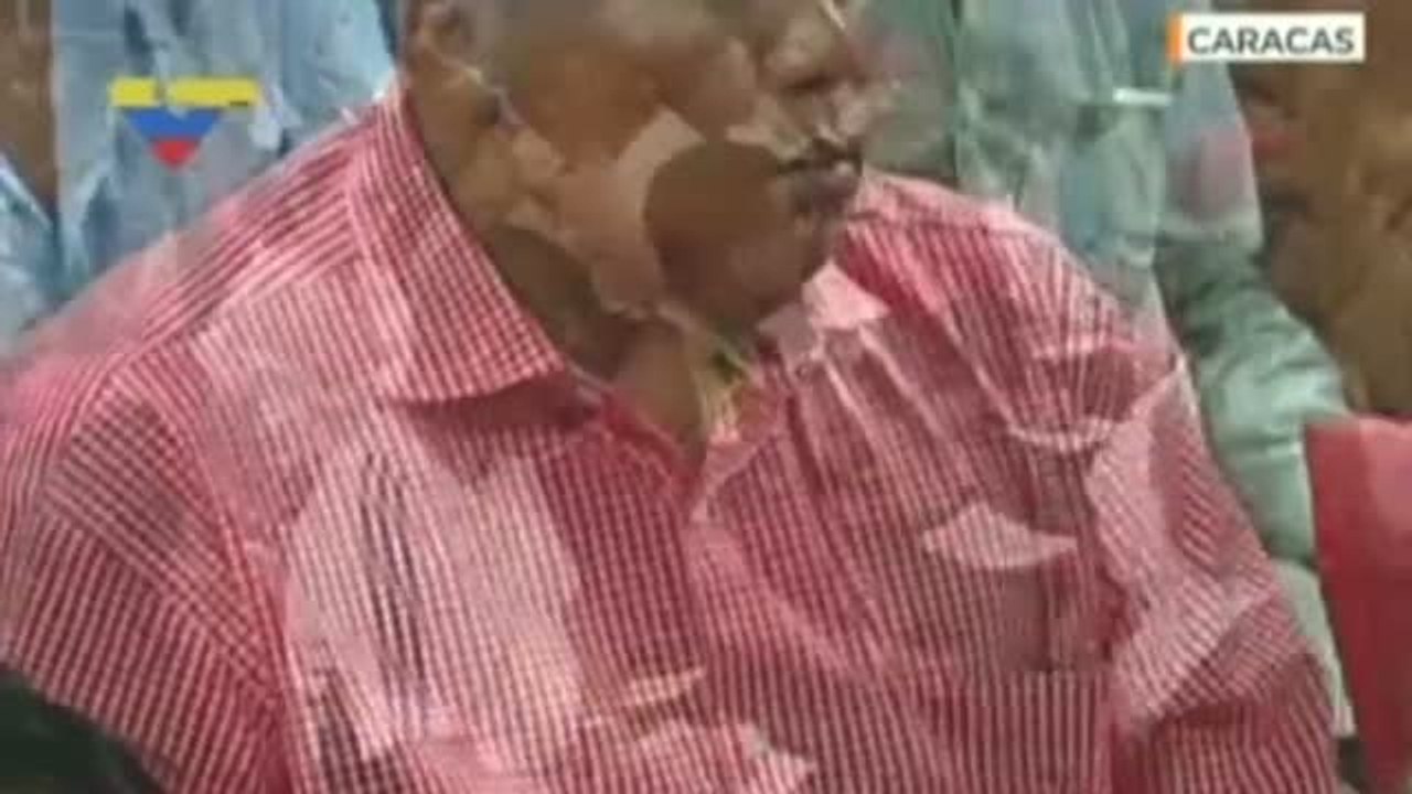 Pucherazo: Maduro habría manipulado un millón de votos a la Asamblea Constituyente