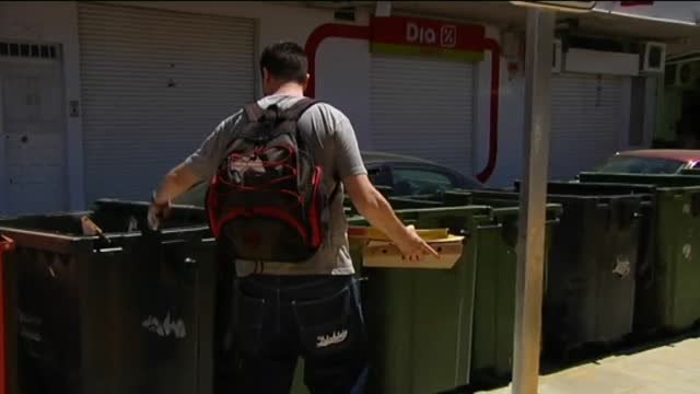 Cataluña planea que paguen más quienes reciclen menos