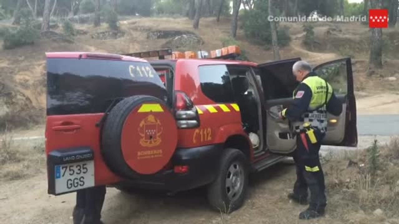 Fallece una joven ahogada en el pantano de San Juan